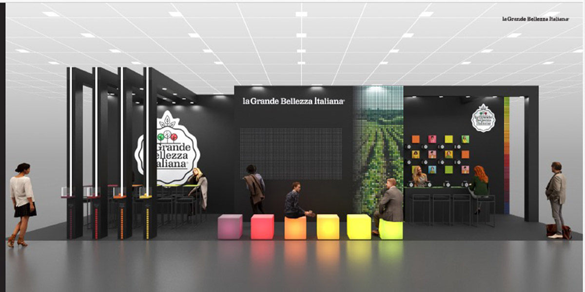 La Grande Bellezza Italiana sbarca a Berlino